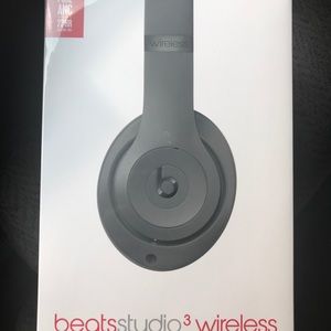 Beats Studio  3 Wireless